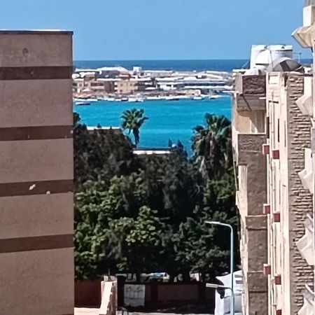 Tent Mersa Matruh Dış mekan fotoğraf