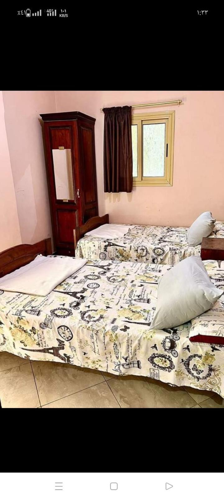 Tent Mersa Matruh Dış mekan fotoğraf